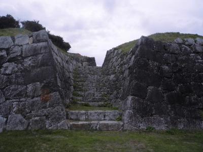 「旧街道日本縦断・薩摩街道懐古の旅②見聞録」