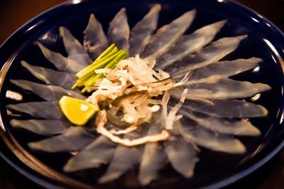 晩秋の萩・津和野・下関・門司の旅そして春帆楼のフグ料理