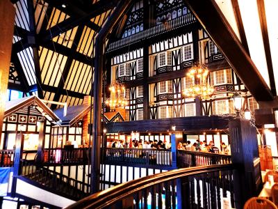 ホテルグリーンプラザ上越