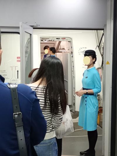 2024NOV9日間で世界一周⑤スカイチーム15社搭乗で100万マイル！ケニア航空･アモイ航空2便･大韓航空と中国トランジットVISA免除