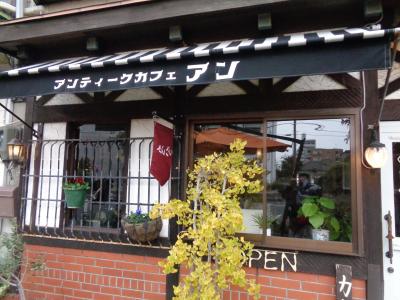 母のリハビリを兼ねてランチ紀行(4) 2024年冬(12月~1月)