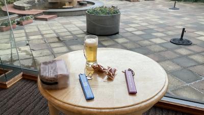 祝!敦賀延伸の北陸新幹線 グランディア芳泉は極楽