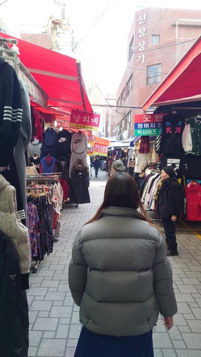 ６年ぶりの海外は釜山からスタート  最終日