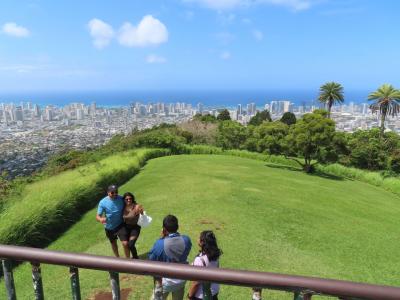 2024今年も来たぜ15回目のハワイ(7日目・8日目)