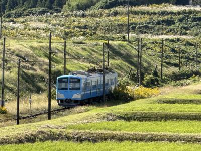 旧東海道：鈴鹿峠を越え甲賀市へ