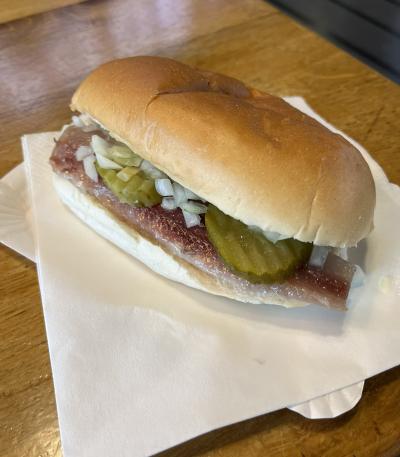 2024年9月 オランダ紀行 ⑦アムステルダム ~帰国