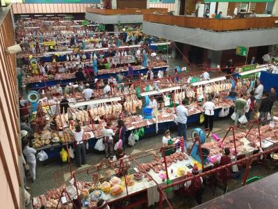 カザフスタン最大の都市「アルマトイ」を半日散策【カザフスタン】