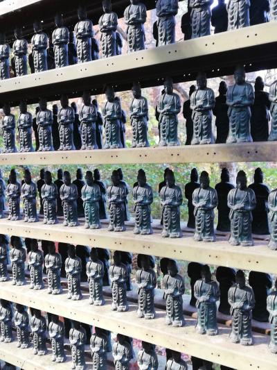 2024 12月　京都ひとり旅　5日目