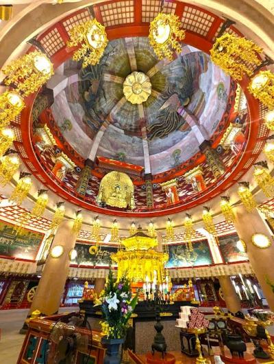 姫路の中の、”アジア”（兵庫）