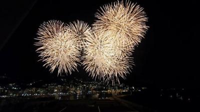 2024 東伊豆旅行秋② 熱海後楽園ホテル