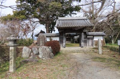京都 亀岡 千歳 丹波国分寺跡(Ruin of Tanba Kokubunji temple,Chitose,Kameoka,Kyoto)