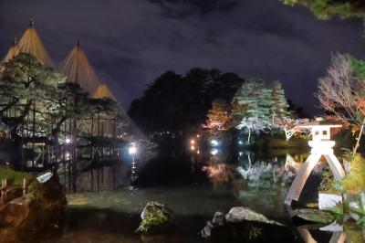 日本の美は、北陸にあり。~金沢2日目~