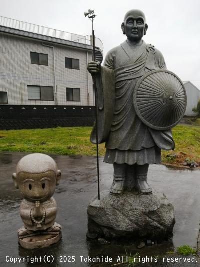 四国八十八ヶ所歩き遍路17日目(四万十町→有井川駅)