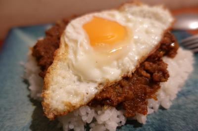 20241220-1 川崎 川崎駅の近くにあるのに、なんだか秘境なところに、ポッケってカレー屋さん