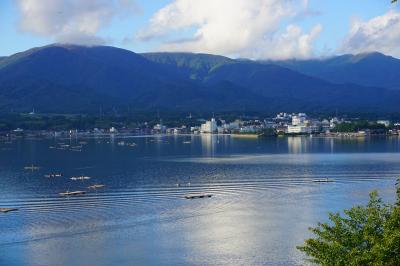 新潟旅行記～2024 佐渡市編～その7「島巡り：2024 佐渡島編」