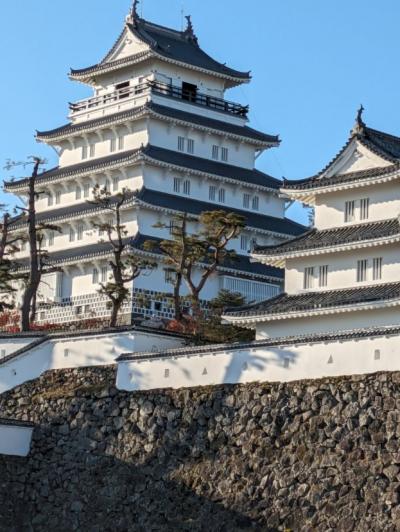 島原半島から雲仙、長崎の旅