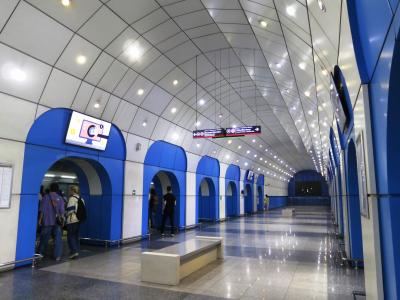 モザイクに地下鉄に観どころ盛り沢山！絶賛激熱中のウズベキスタンに行ってきた♪（復路のタシケント-アルマトイ-インチョン-関空編）