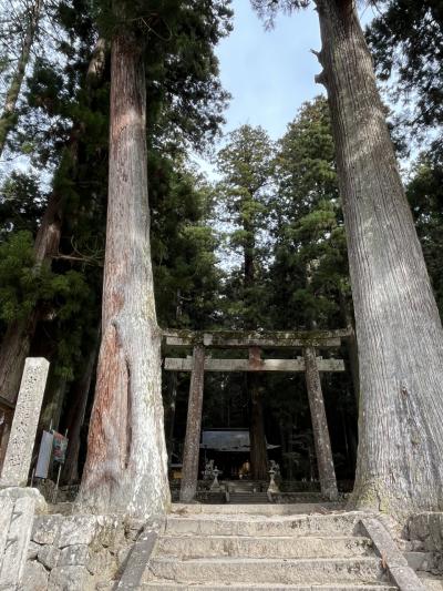 奈良・三重一泊一人旅<1日目:長谷寺・室生寺・ルーブル彫刻美術館>