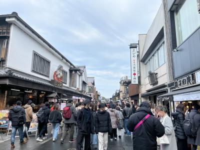 奈良・三重一泊一人旅<2日目:伊勢神宮外宮、内宮、猿田彦神社、月讀宮>
