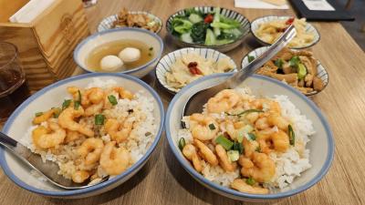 消費金当選!悠遊カードで豪遊&寧夏夜市で食べまくり!姉妹で台北3泊4日旅【後半】