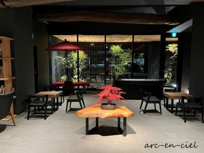 別府の”湯”と豊後の”食”で今年の旅納め★MURE Beppu（2024）