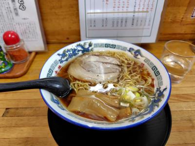 どこかにマイルで再び旭川　3日目