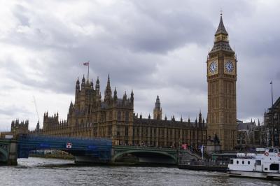 ヨーロッパ6か国10日間 家族で鉄道の旅 ②ロンドン1日＋αで観光