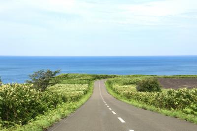 オホーツクを走り抜け！北海道の旅　夏の陣2024④【女満別・北見編】