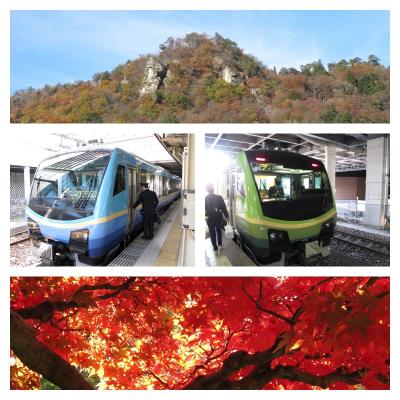 いろどりSATONOと左沢線そしてE8新幹線乗車