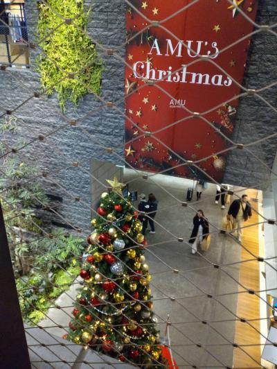空白数年。まさかの(笑)３きょうだいが行く！天草日帰り温泉(^^ゞ＆街なかクリスマス画像＆師走ランチ