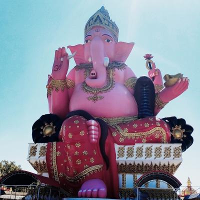 《年末年始》★タイ★煌めくバンコクで迎える年末年始♪運転手付きレンタカーで巡る映えスポット編①5泊7日（2024～'25.年末年始）