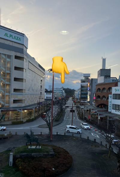 南彦根/泊 @18きっぷ（行き & 彦根）