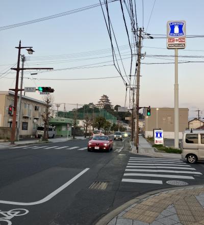 唐津/泊 @18きっぷ