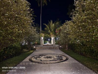 ロンボク島のリンジャニ山に登ったお話③[下山編]