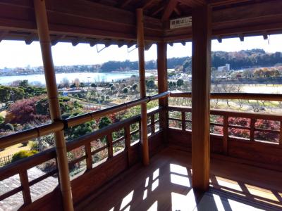 アンコウ食べに茨城へ  後編