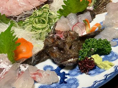 夫婦で行く福山飲み食い旅2024