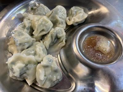 走って食べて買いまくり台湾1日目~オレンジホテルリンセン台北、鴻水餃牛肉麺、快楽QQ球、 可不可熟成紅茶、曾家豆漿