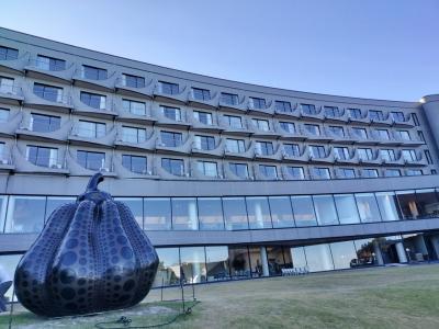 お伊勢さんとTAOYA