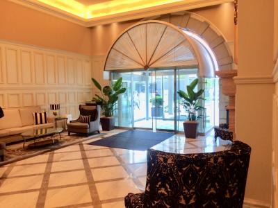 東京ホテル巡り ~東京ステーションホテル編~