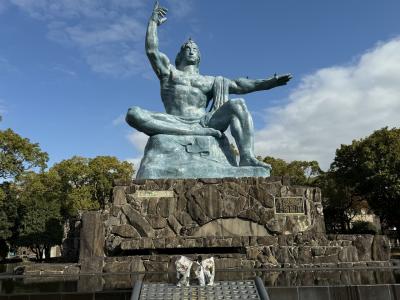 年末の大修学旅行～長崎遠征２０２４編～