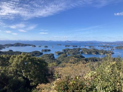レンタカーで周る熊本～佐賀～福岡5泊6日 3日目　～佐世保編～