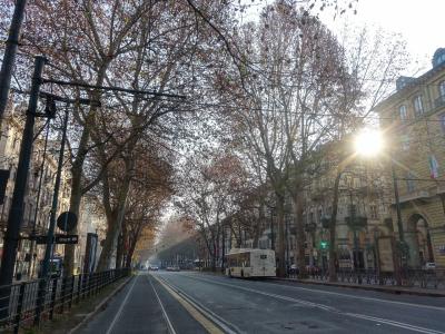 2024→2025年越しはイタリア!と思いきや、北京の空港で!