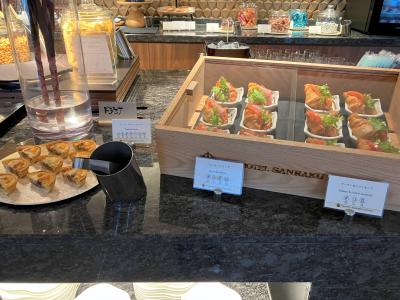 祝! 敦賀延伸の北陸新幹線 HOTEL SANRAKU