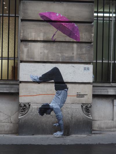 2024GWフランス・オランダ旅行【2】パリ3日目 ルーヴル美術館、マルモッタン・モネ美術館