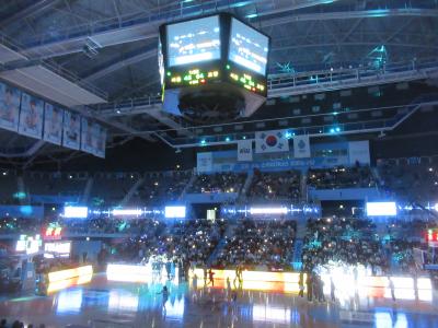 4泊全てサウナ泊 冬の韓国旅行#2