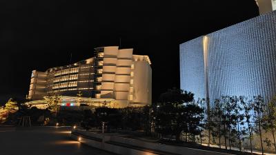 須磨シーワールド（岡山からの～）