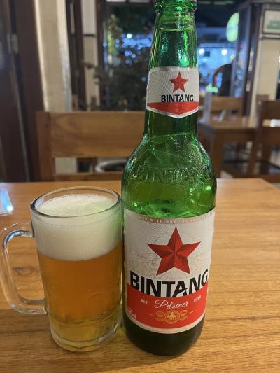 バリ島旅行記2024月12月27日~2025年1月11日 出発からサヌール滞在編→帰国編