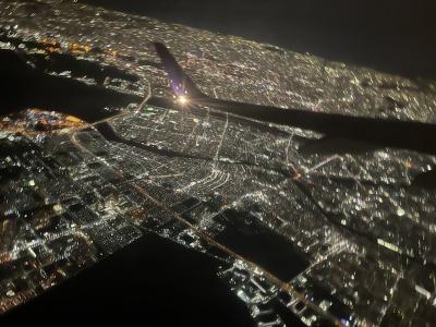 2024年12月　２回東京へ　⓶