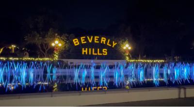 ロサンゼルスとグランドサークルドライブ③