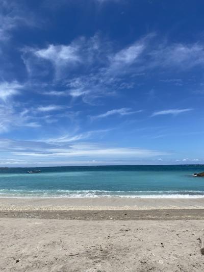 バリ年末年始旅行　その1